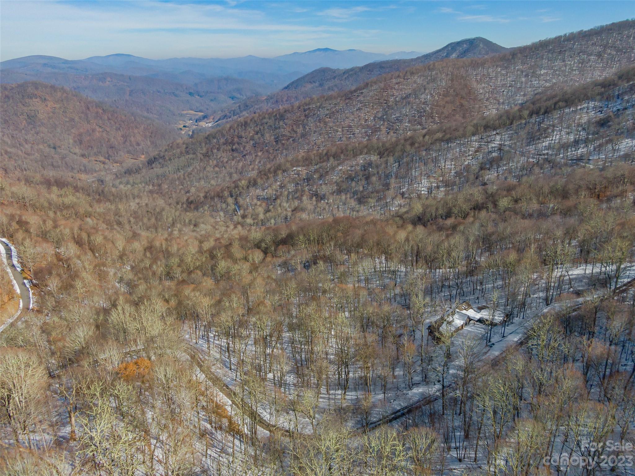 Lot 42 Black Bear Run