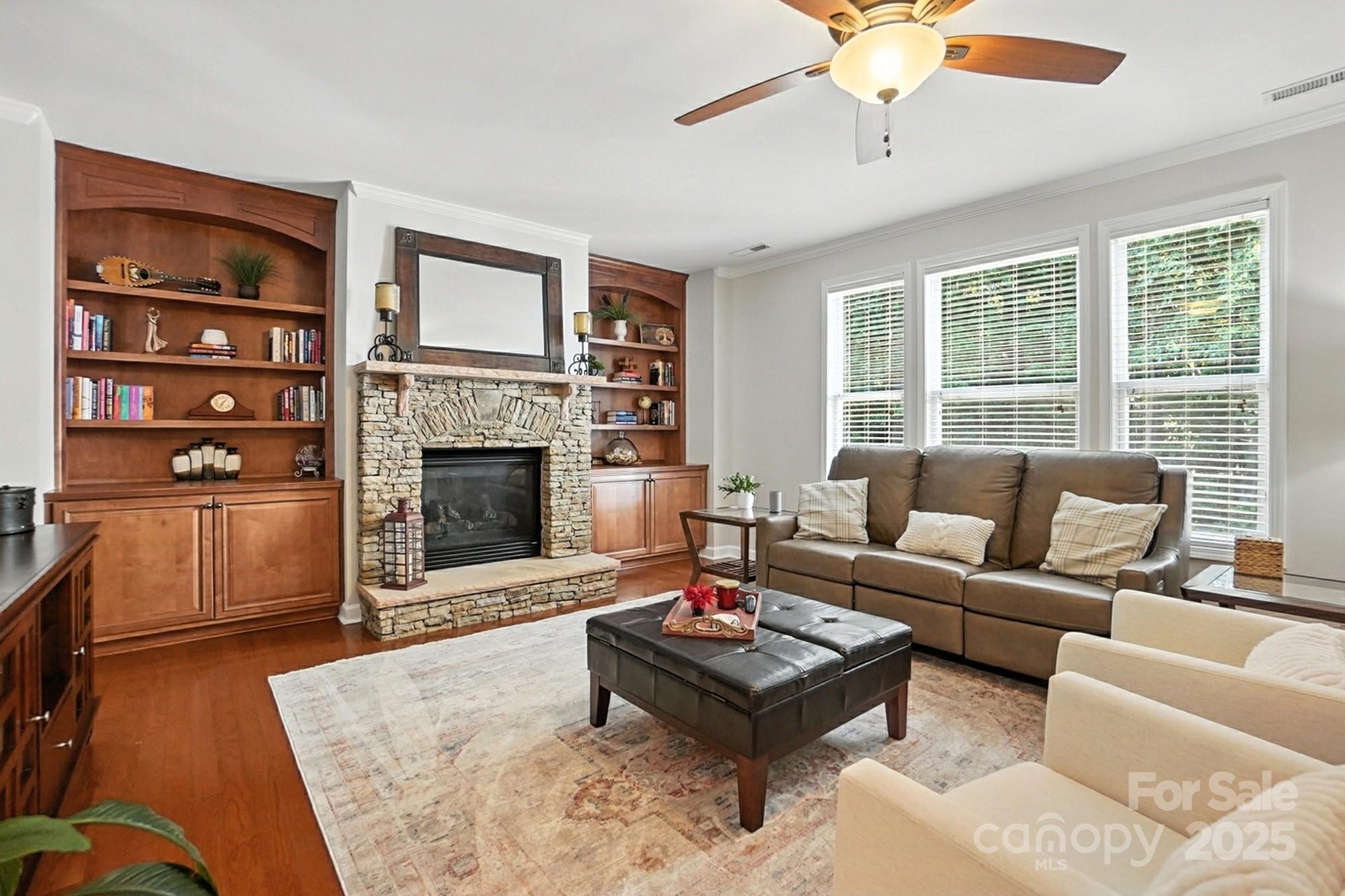 Bridgemill - Residential