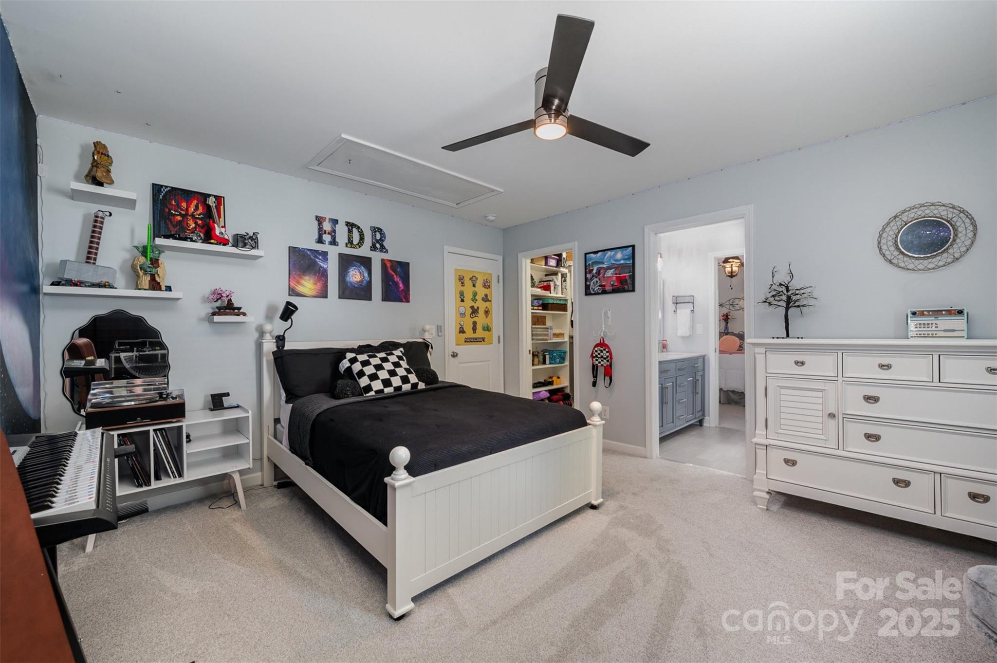 Bridgemill - Residential