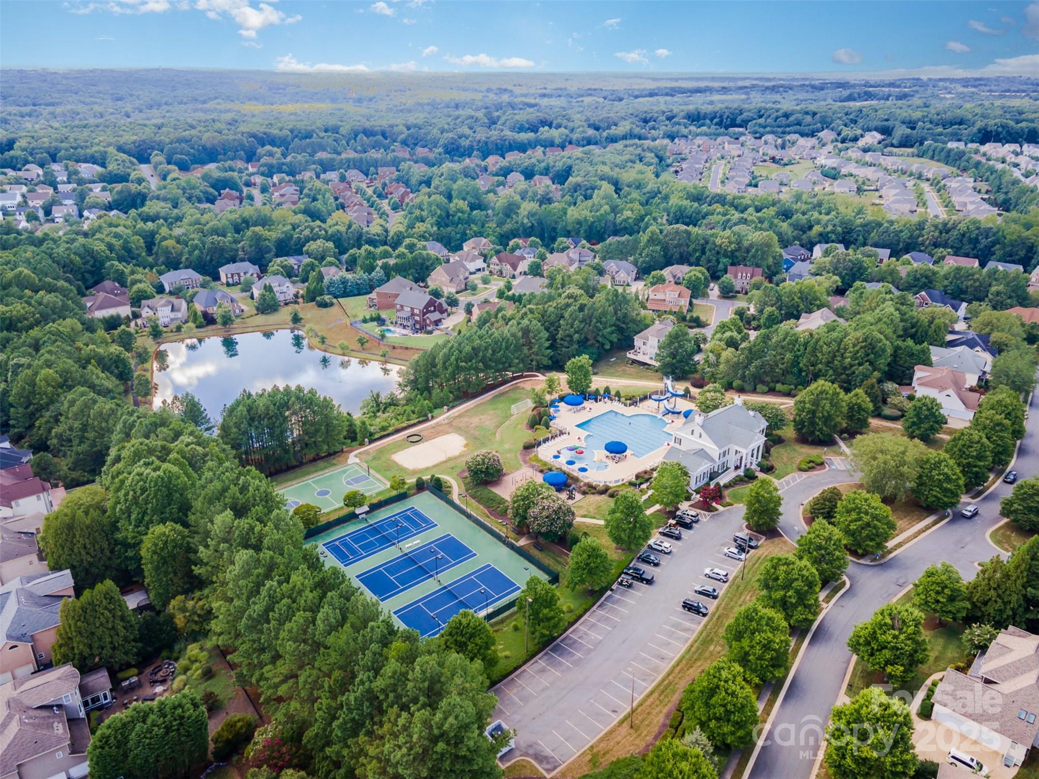 Bridgemill - Residential