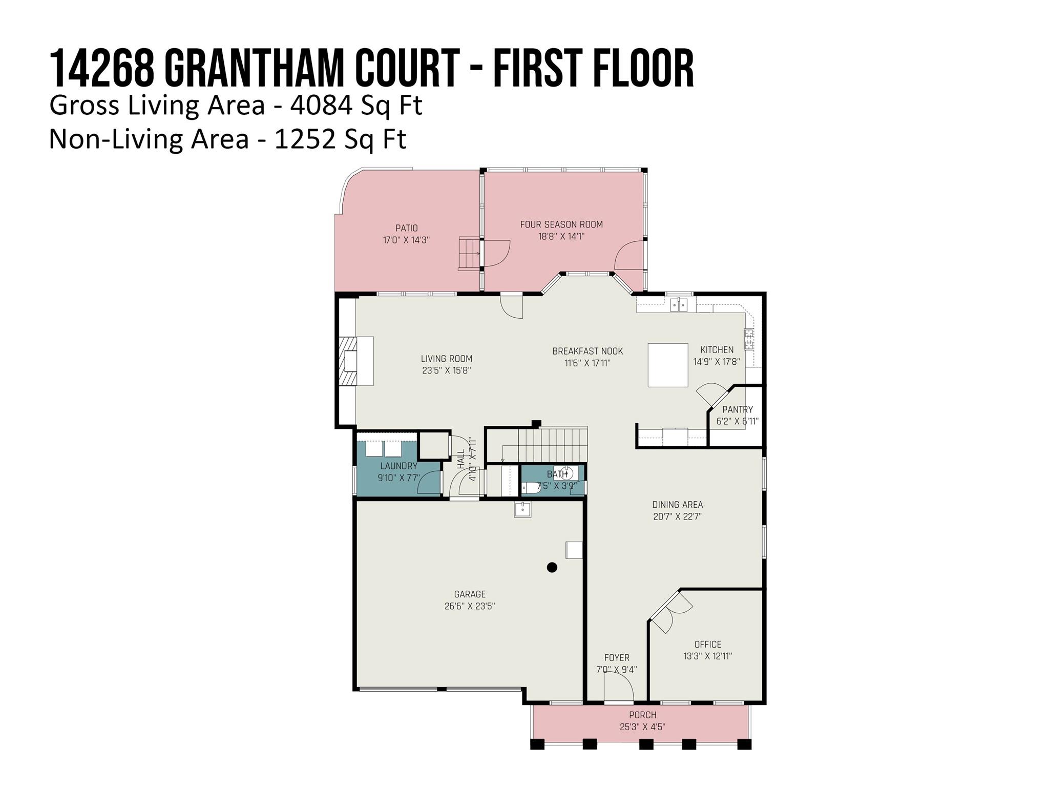 Bridgemill - Residential