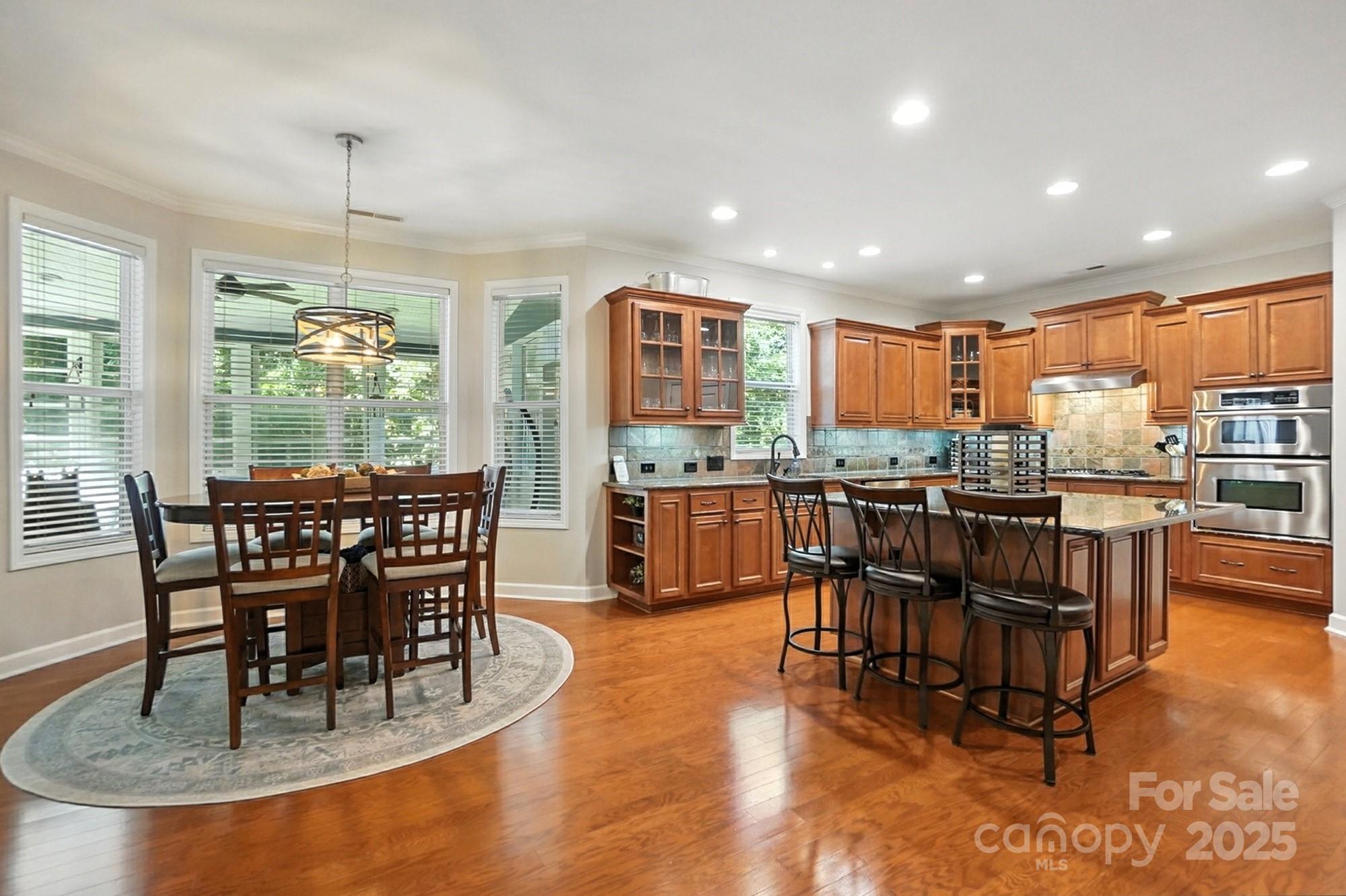 Bridgemill - Residential