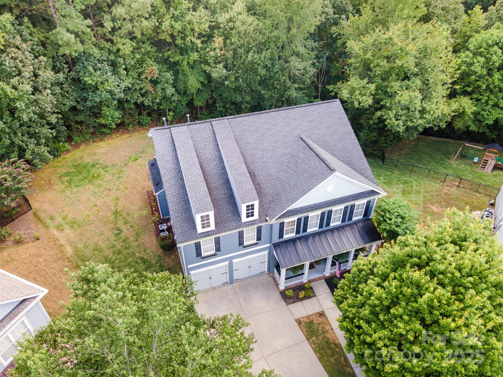 Bridgemill - Residential