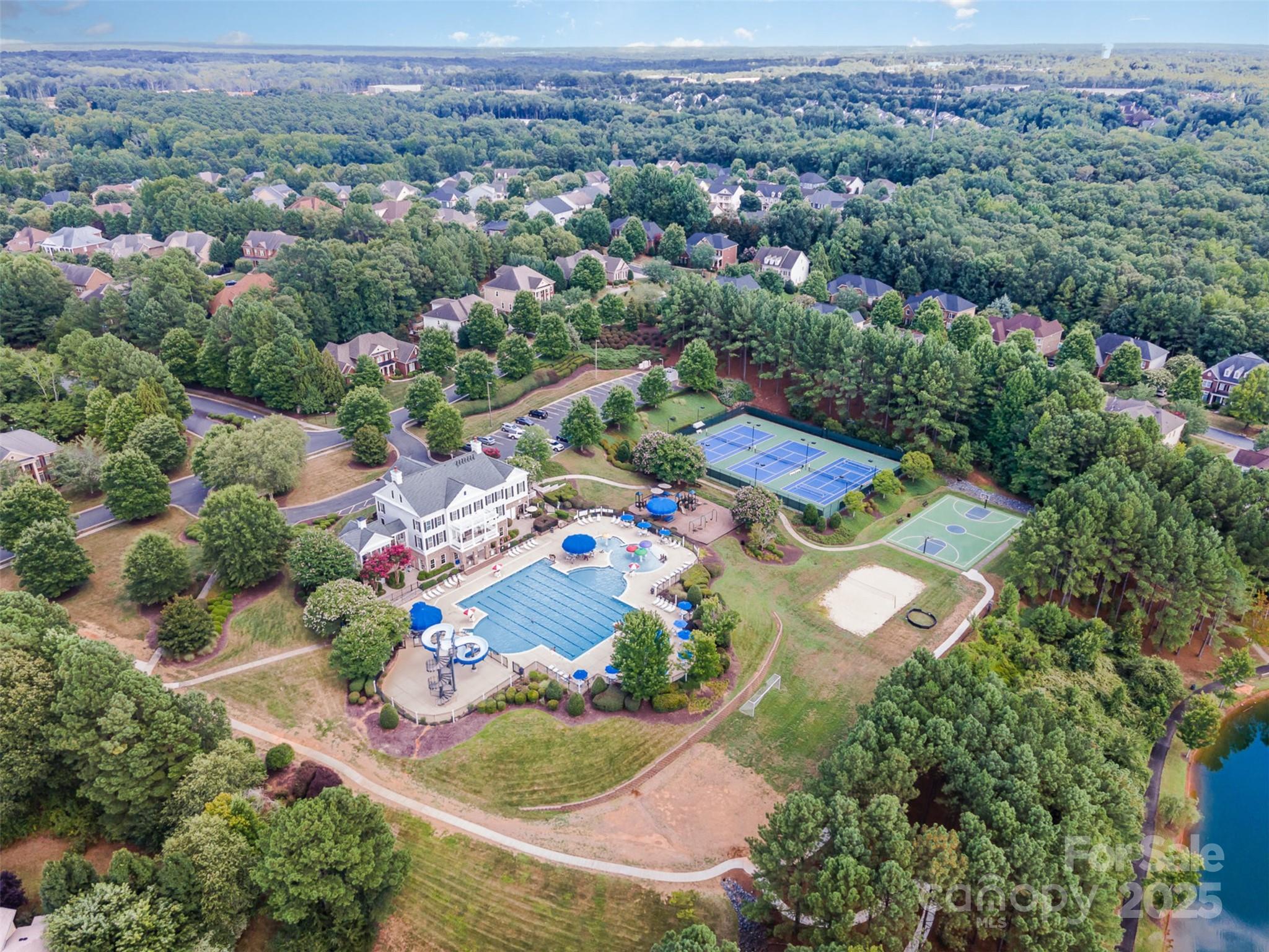 Bridgemill - Residential