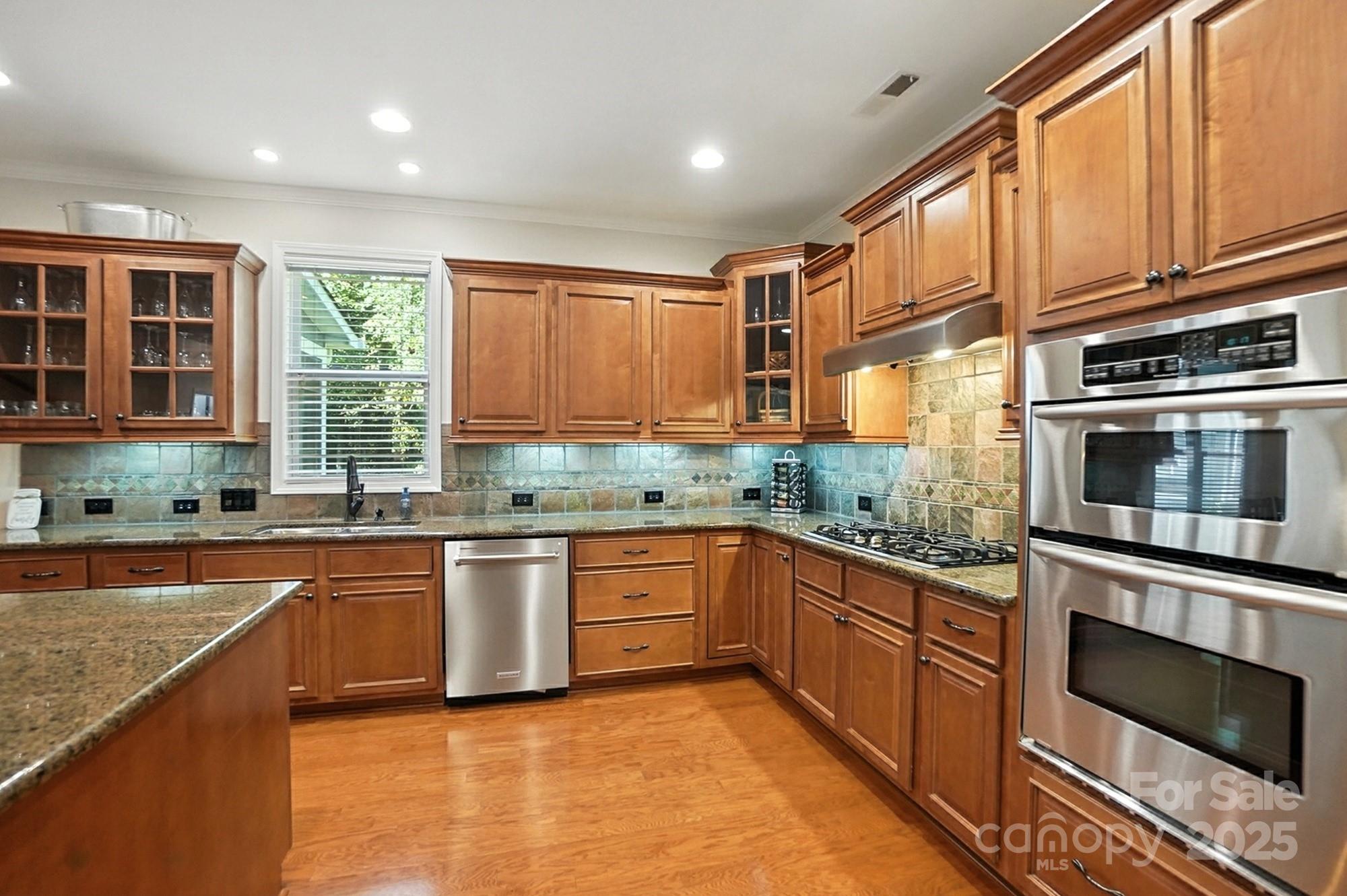 Bridgemill - Residential