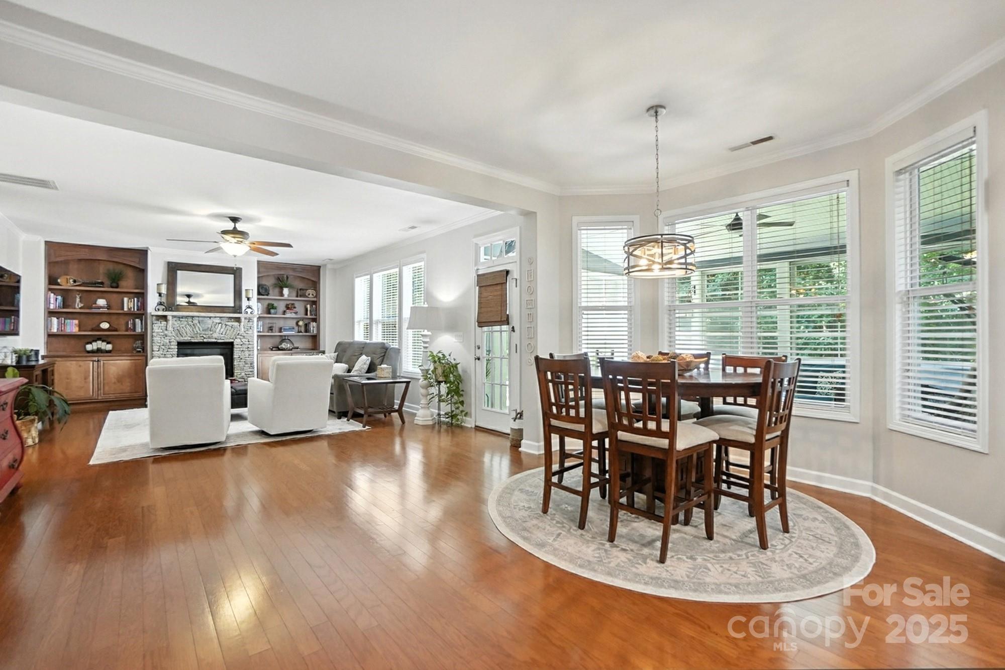 Bridgemill - Residential