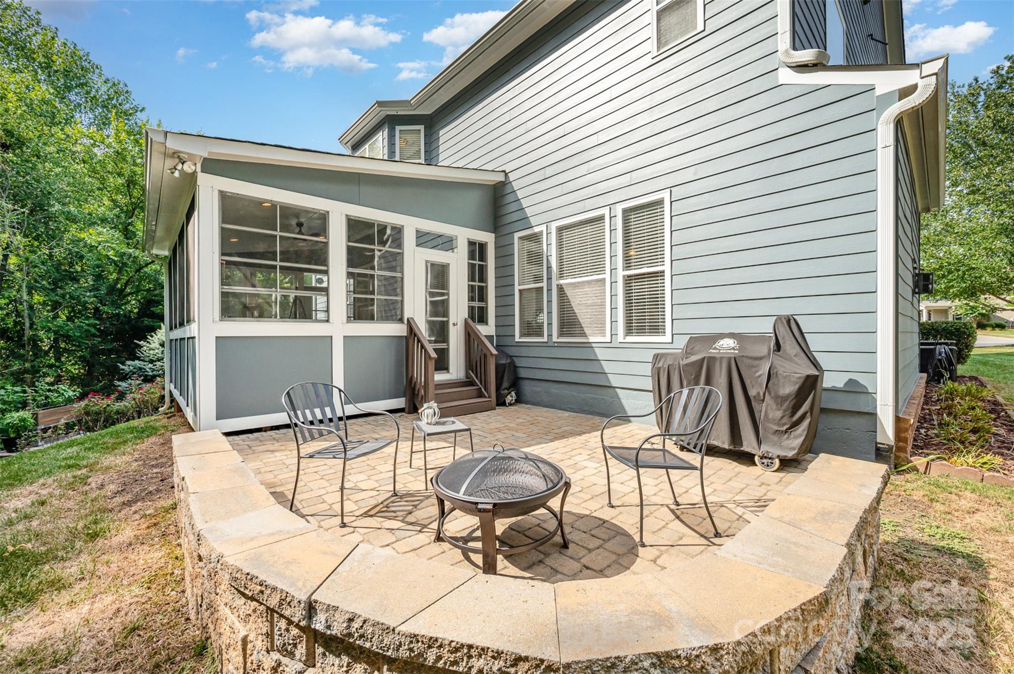 Bridgemill - Residential