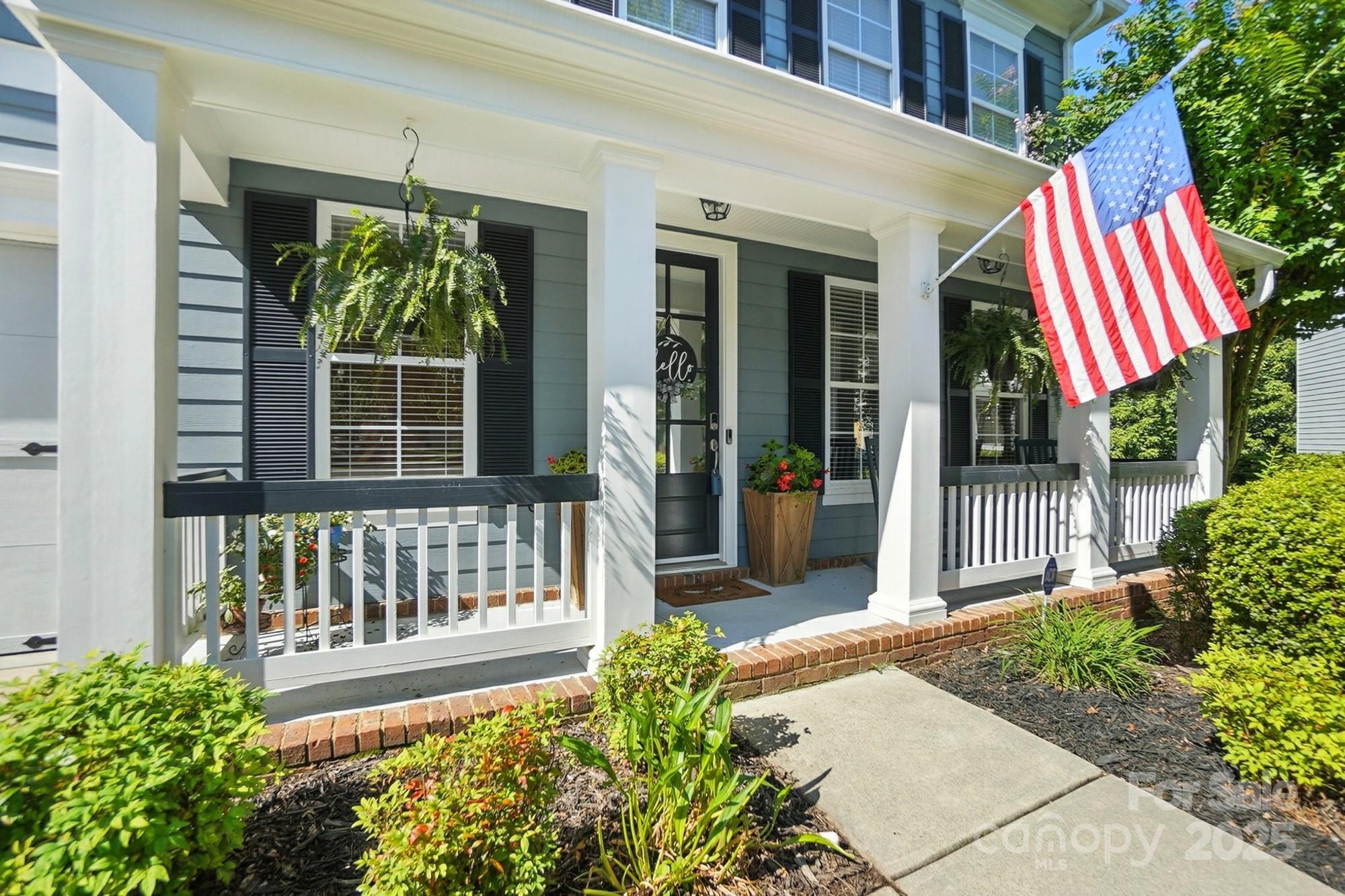 Bridgemill - Residential