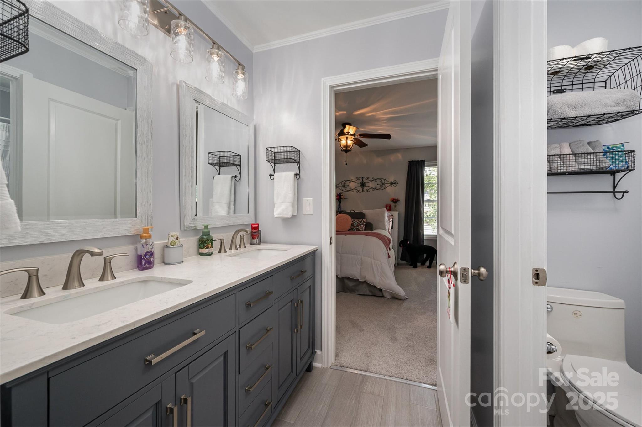 Bridgemill - Residential