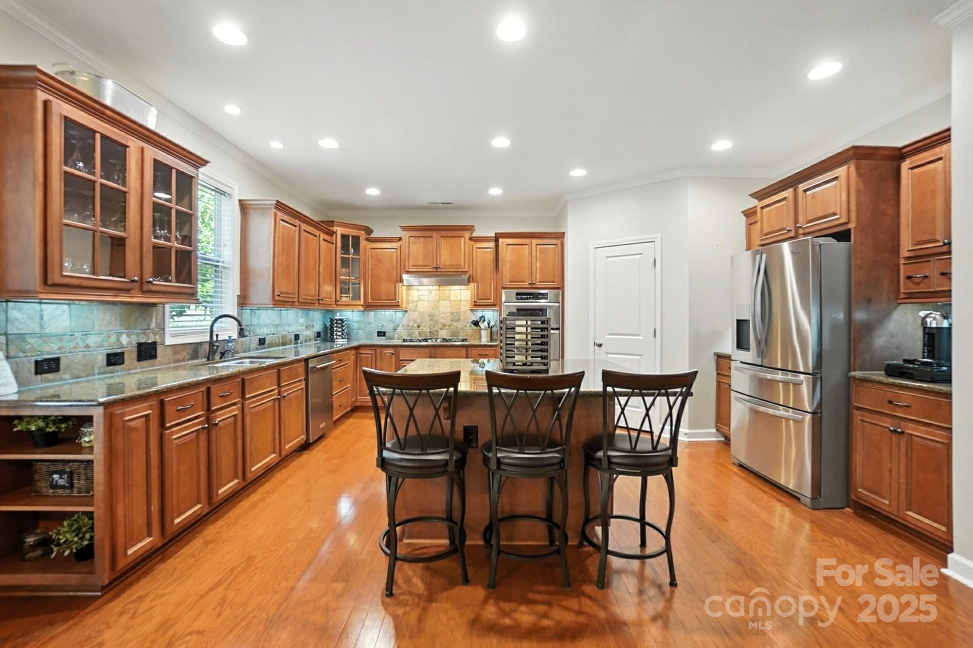 Bridgemill - Residential