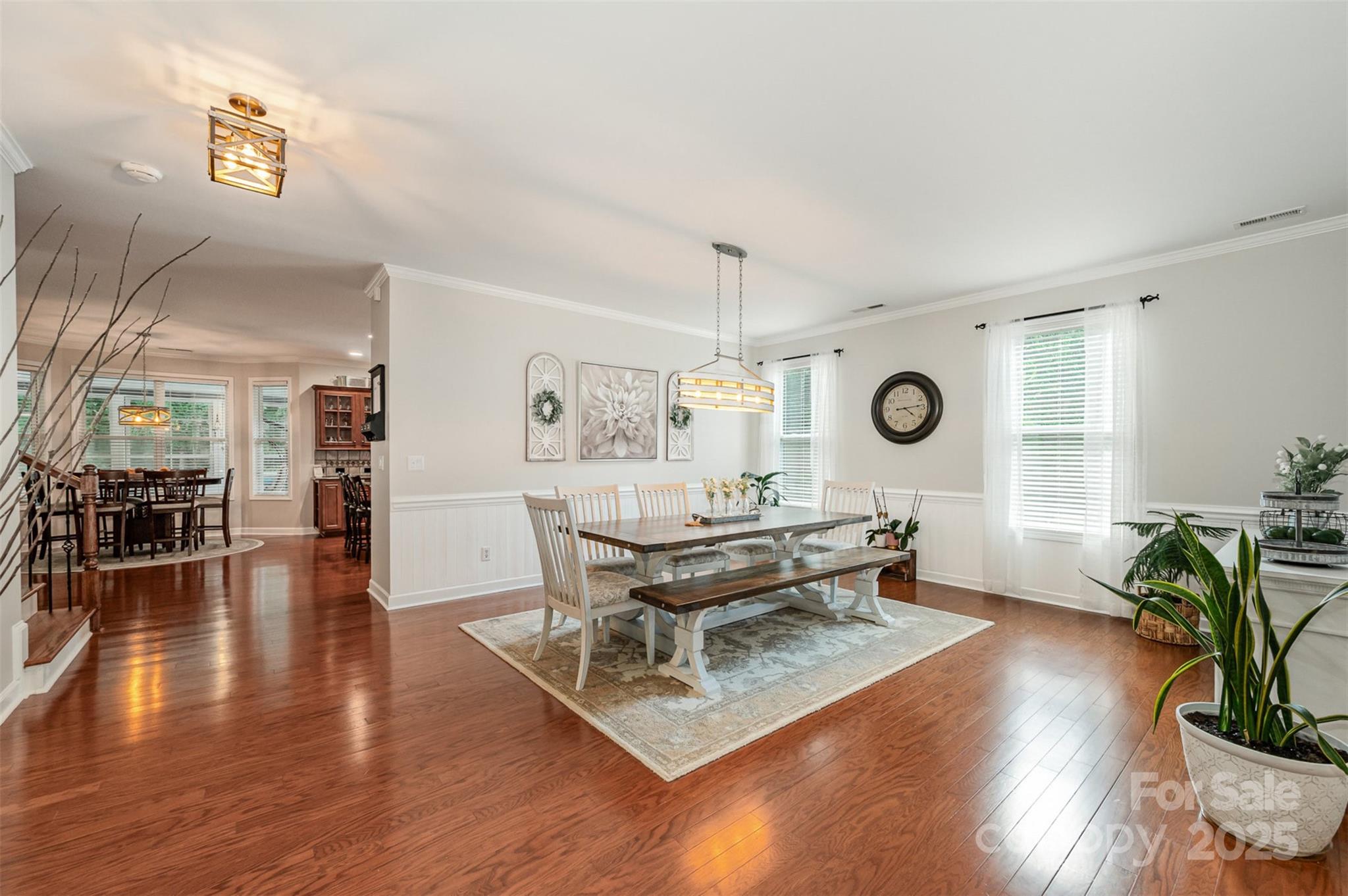 Bridgemill - Residential