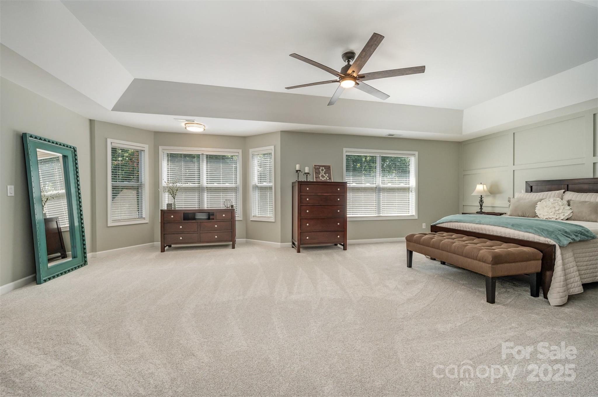 Bridgemill - Residential