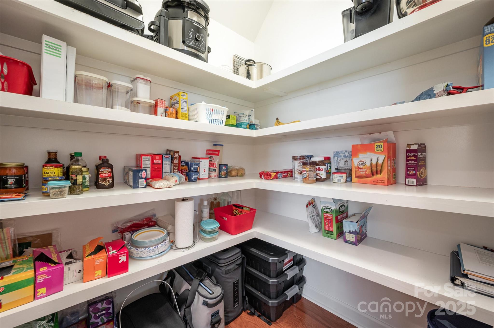 Bridgemill - Residential