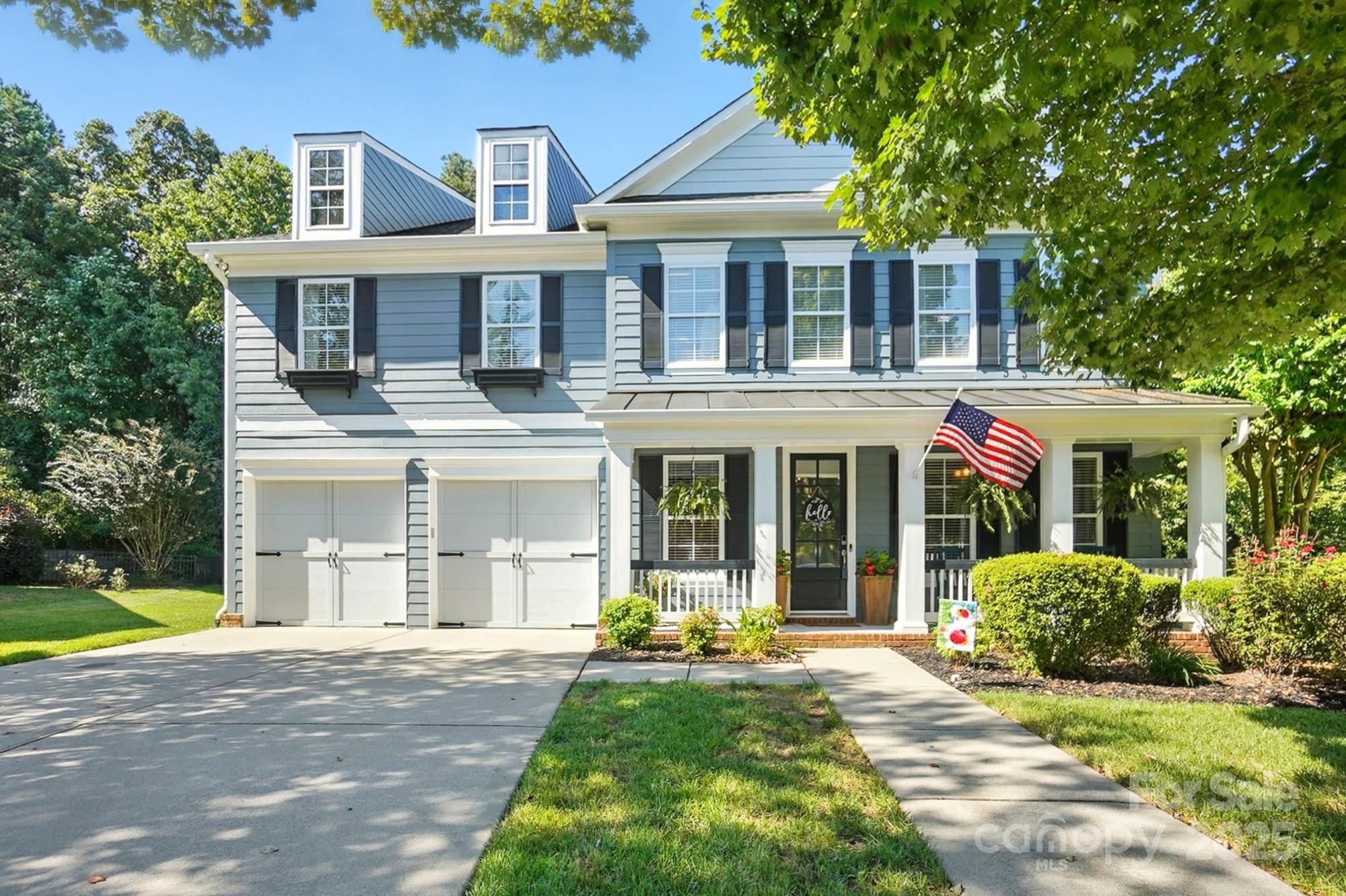 Bridgemill - Residential