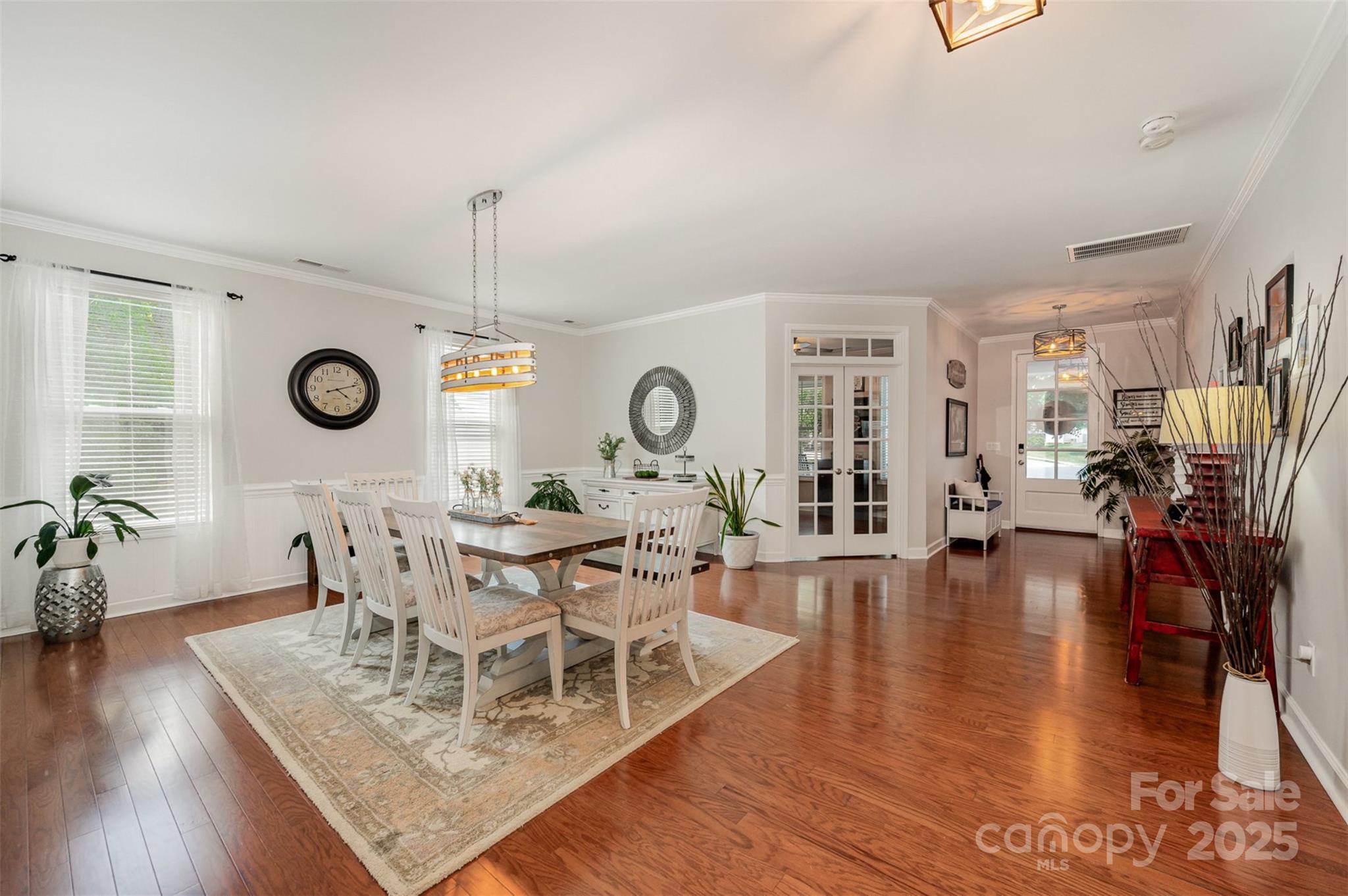 Bridgemill - Residential