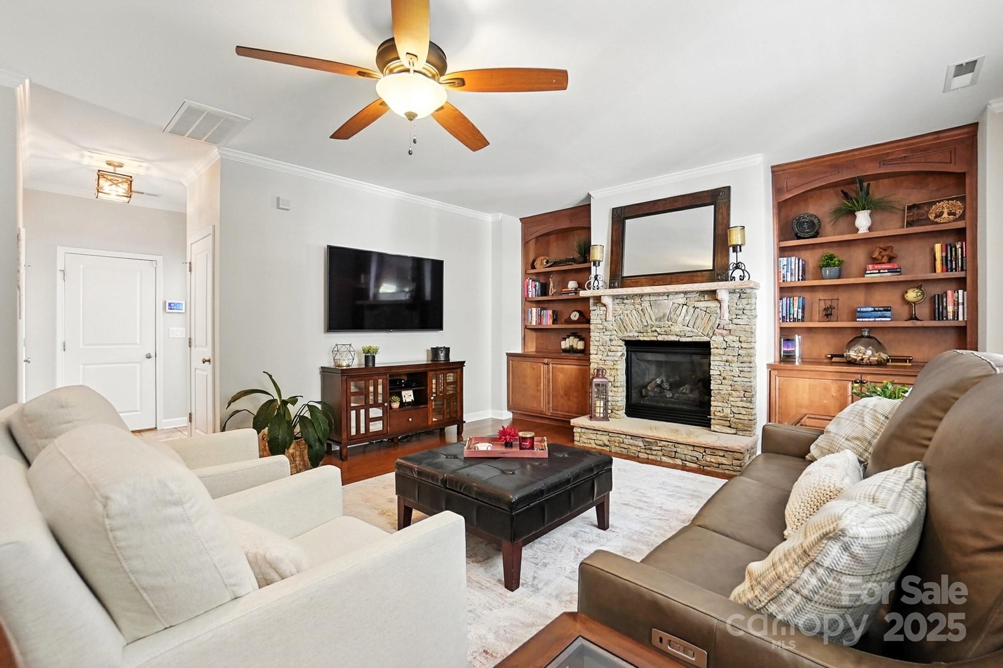 Bridgemill - Residential