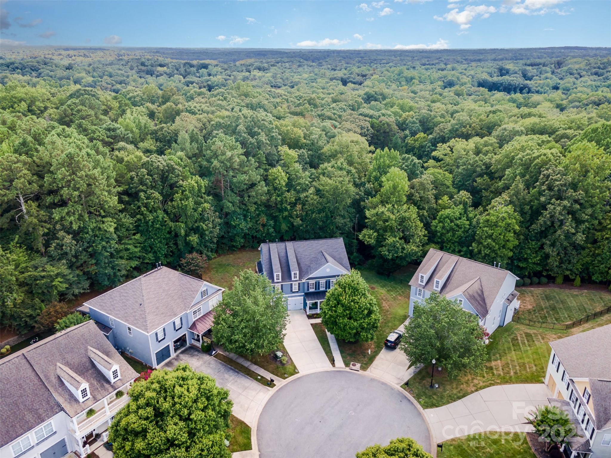 Bridgemill - Residential