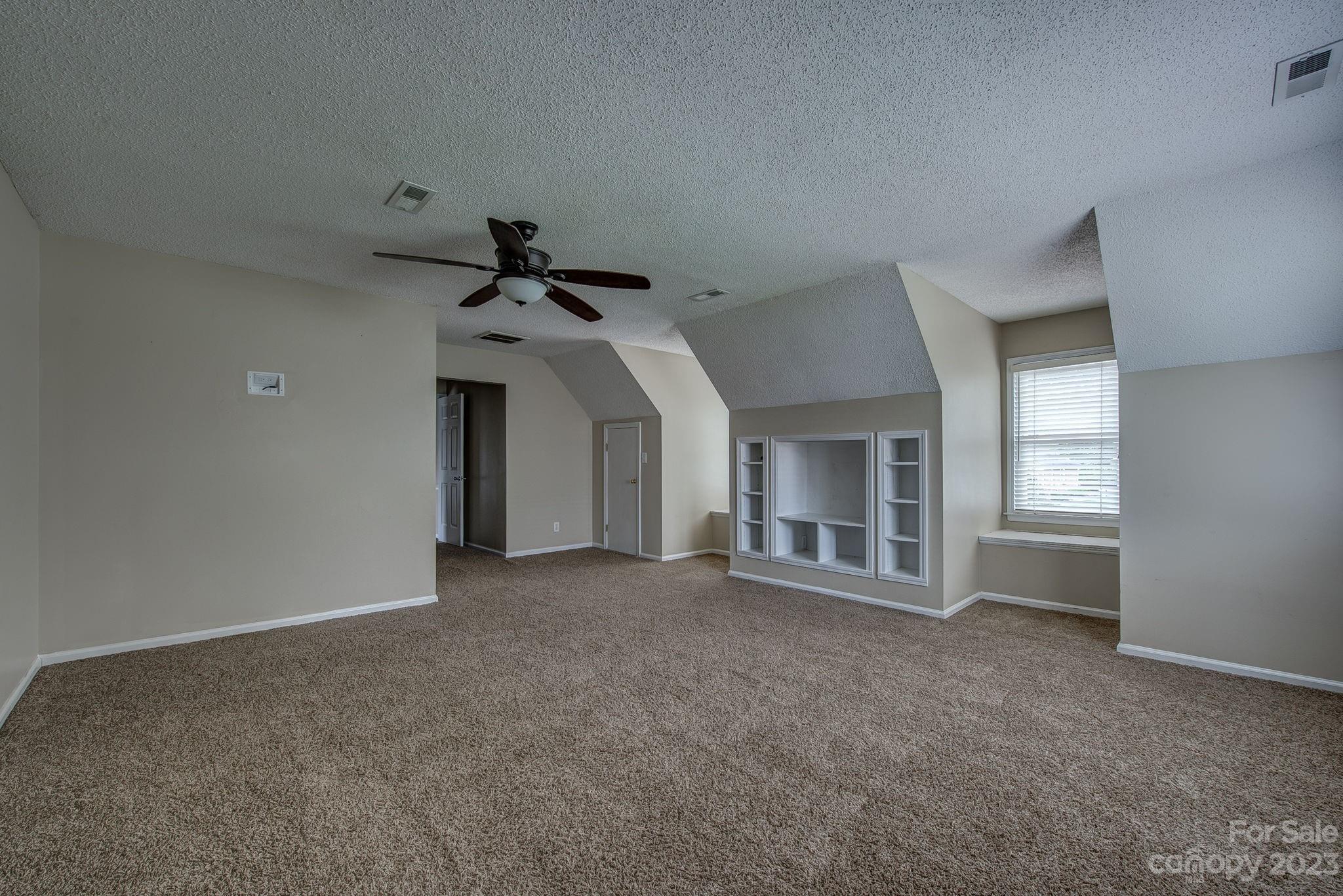 Colony Ridge - Residential