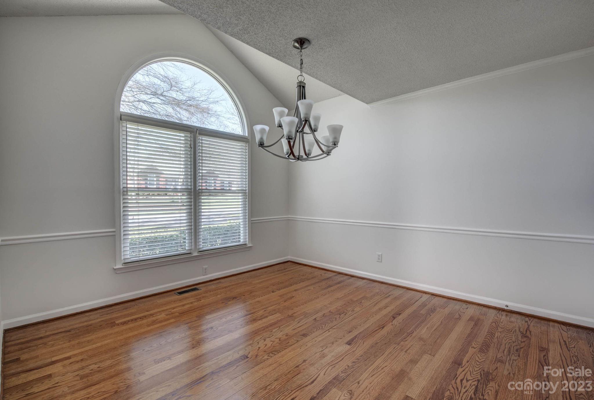 Colony Ridge - Residential