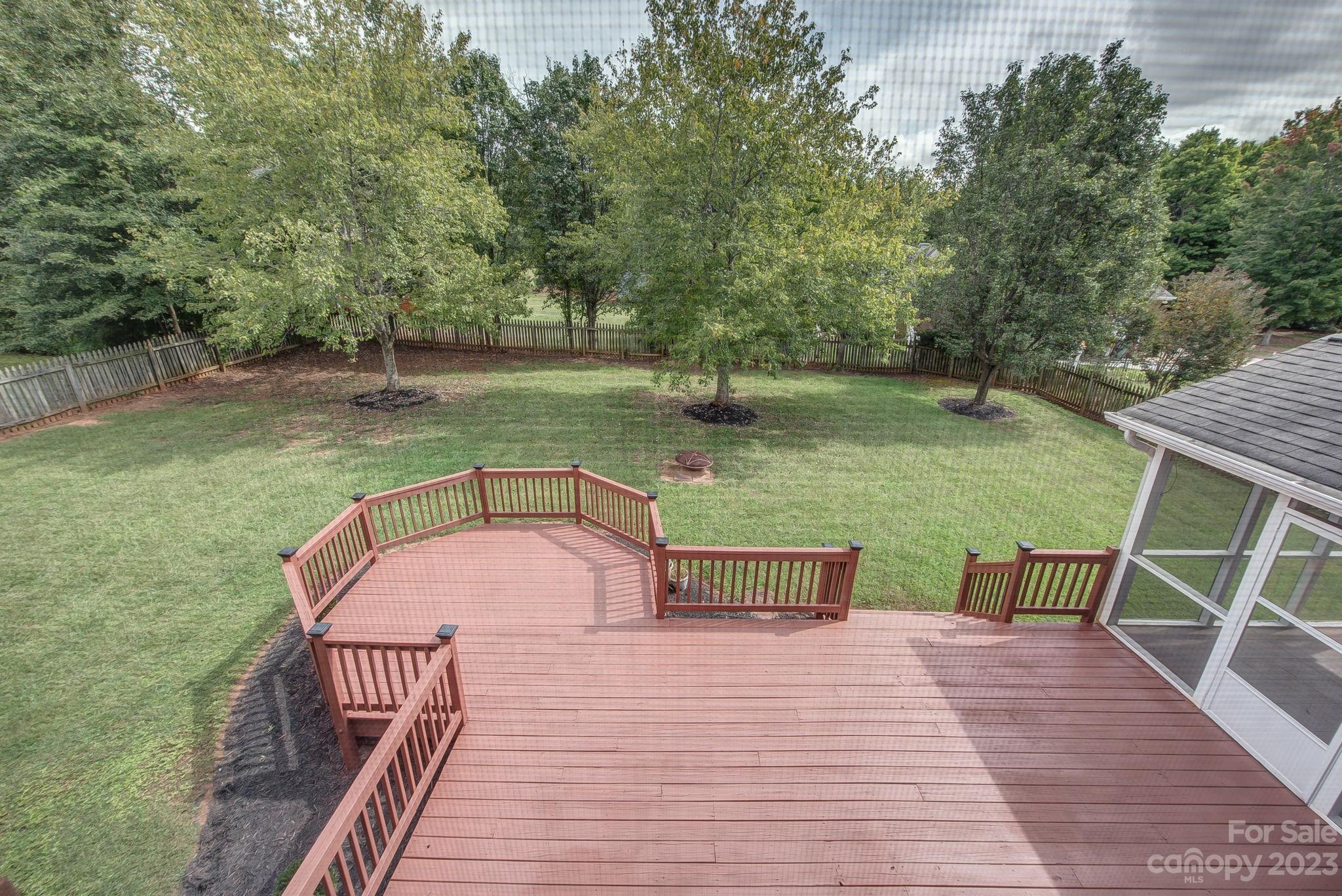 Colony Ridge - Residential