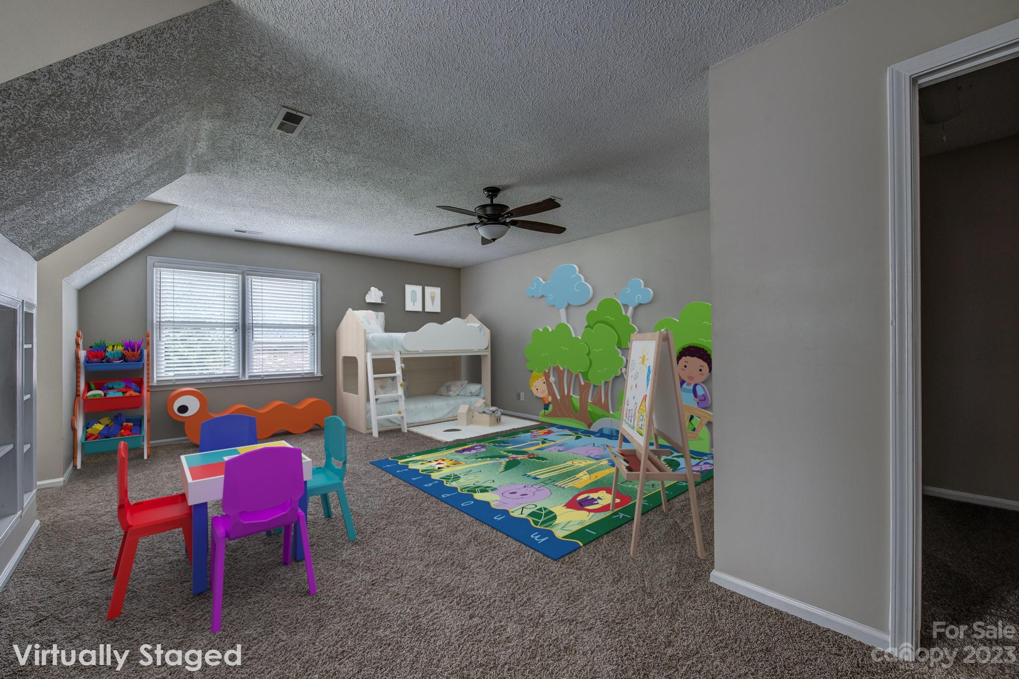 Colony Ridge - Residential