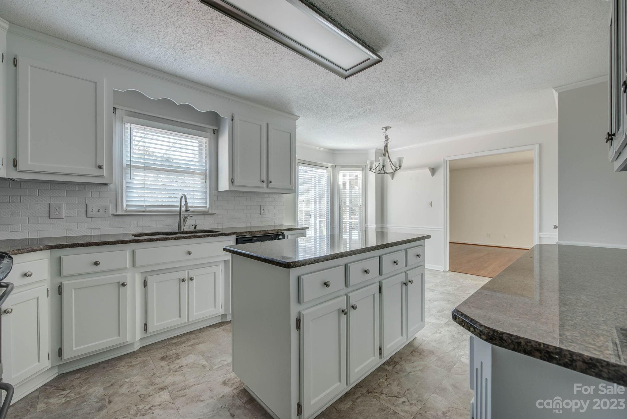 Colony Ridge - Residential