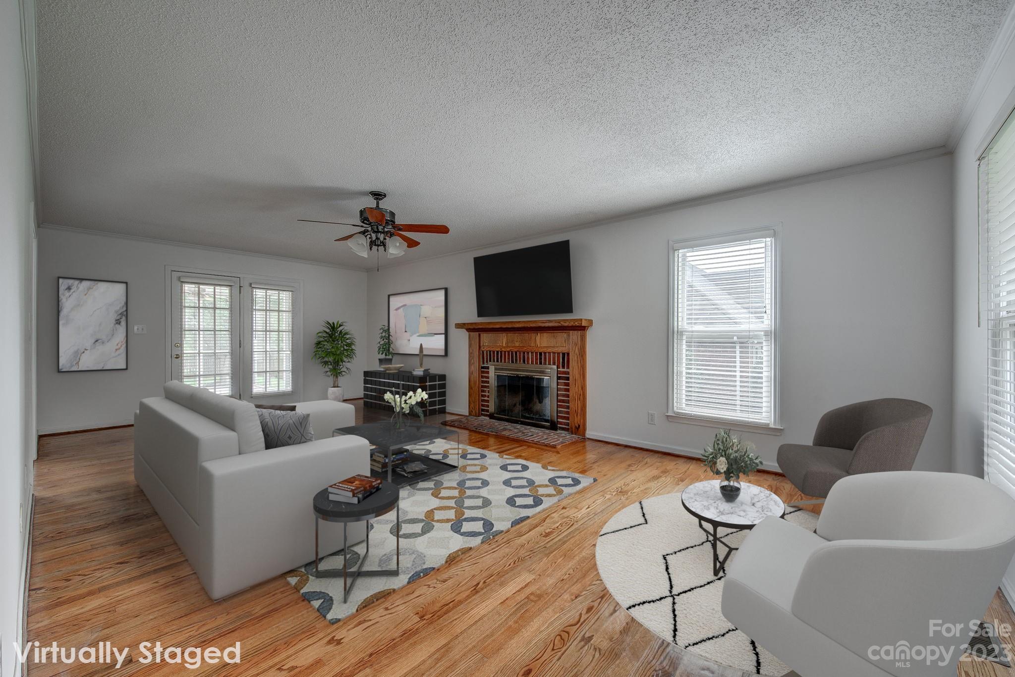 Colony Ridge - Residential