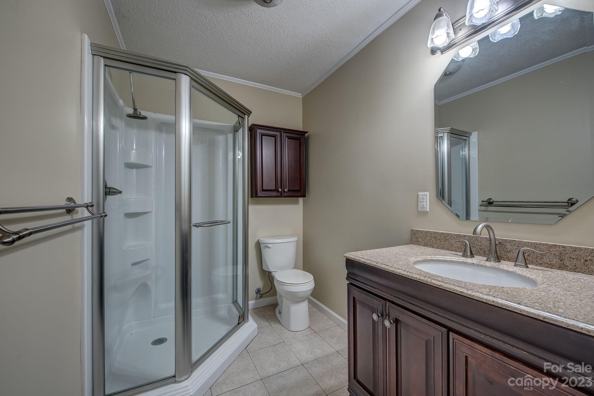 Colony Ridge - Residential