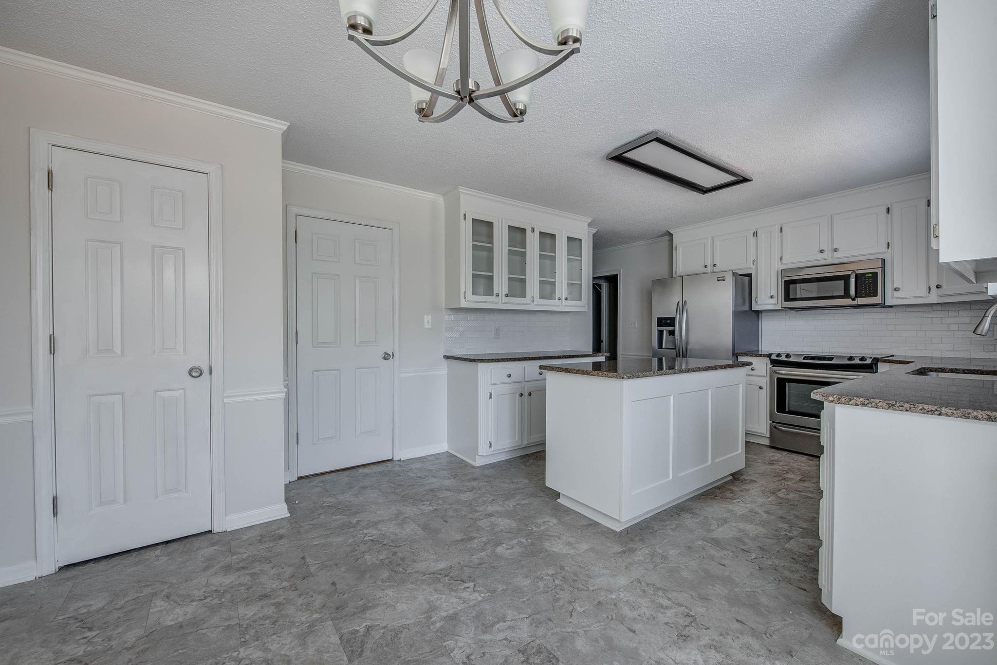 Colony Ridge - Residential