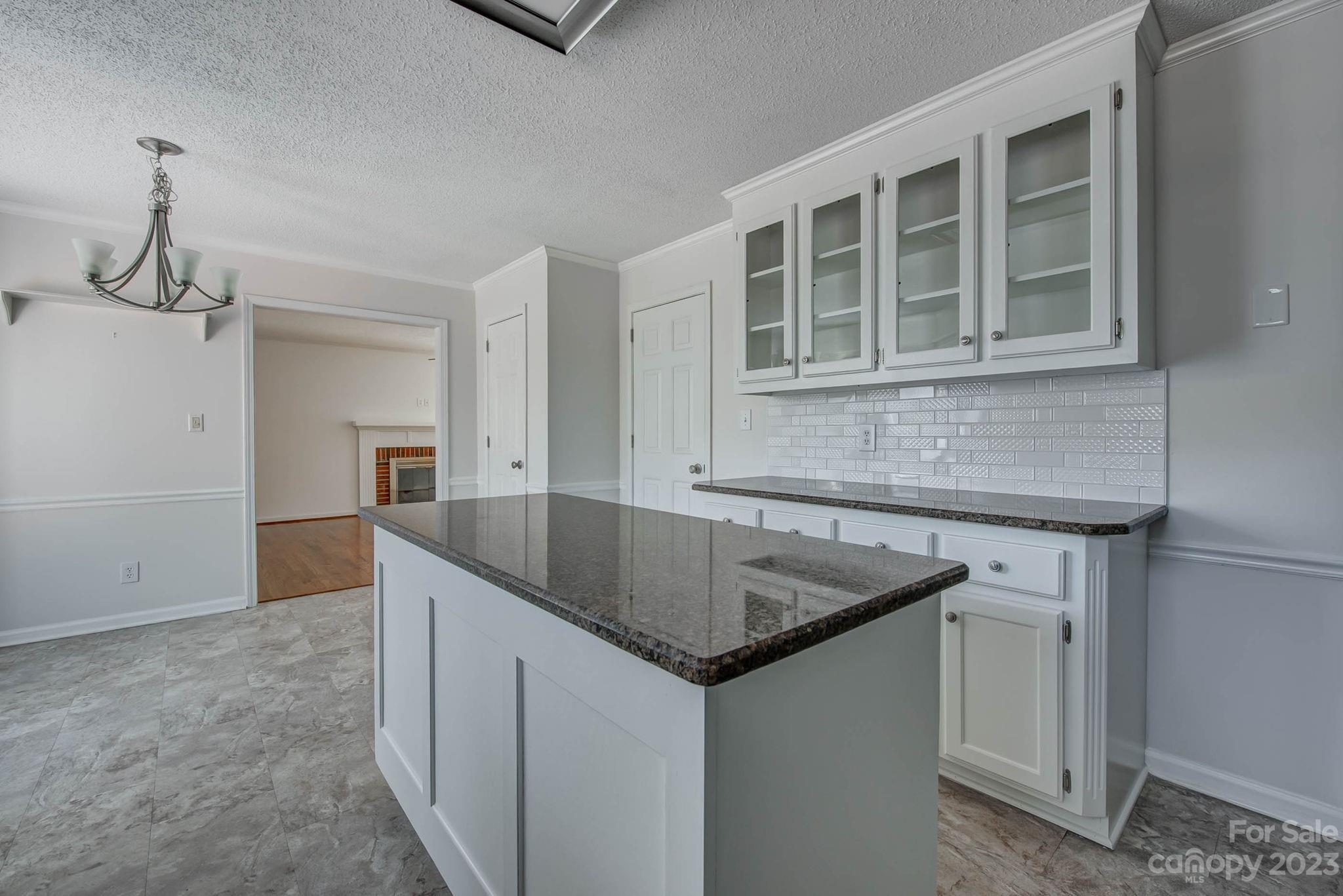 Colony Ridge - Residential