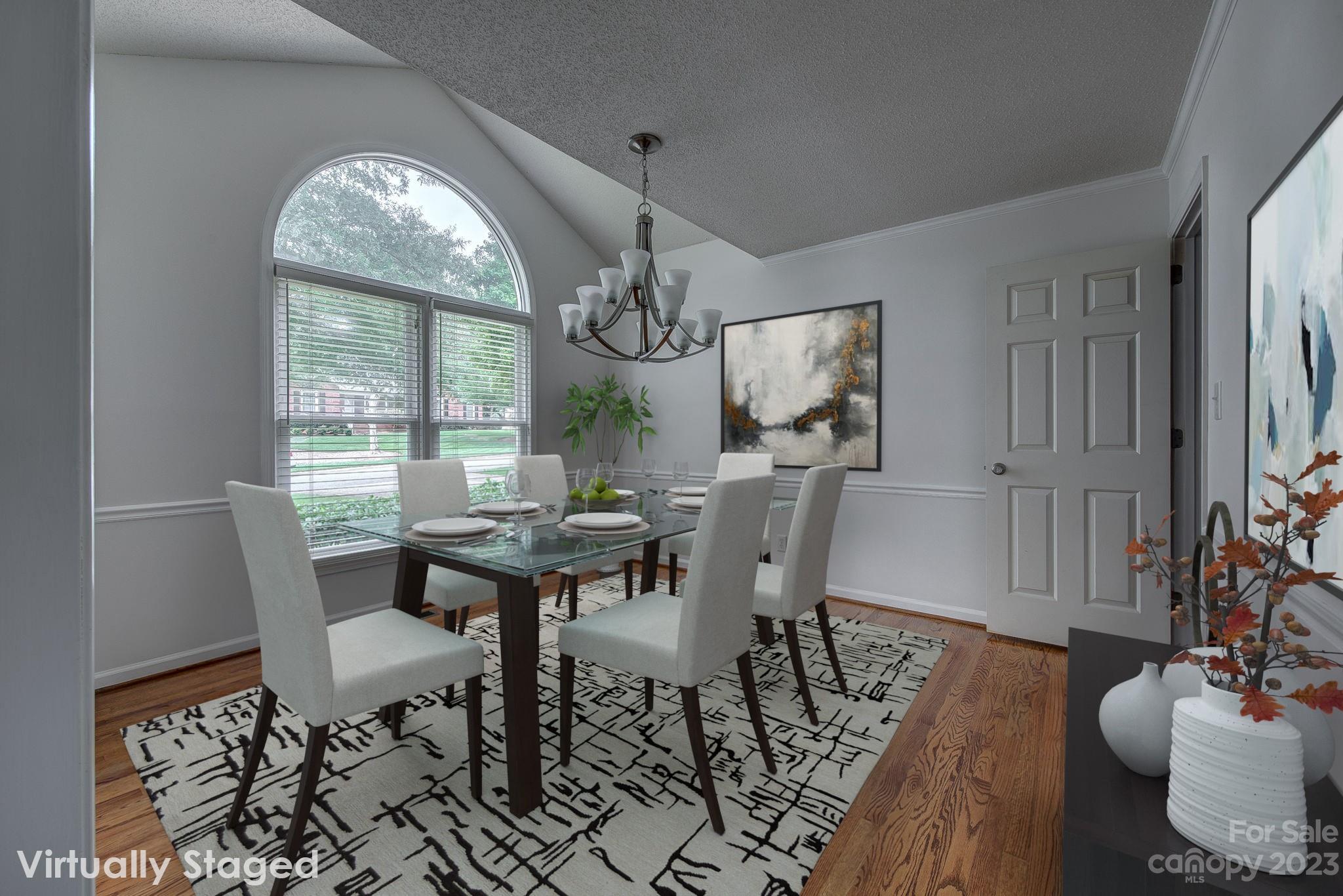 Colony Ridge - Residential