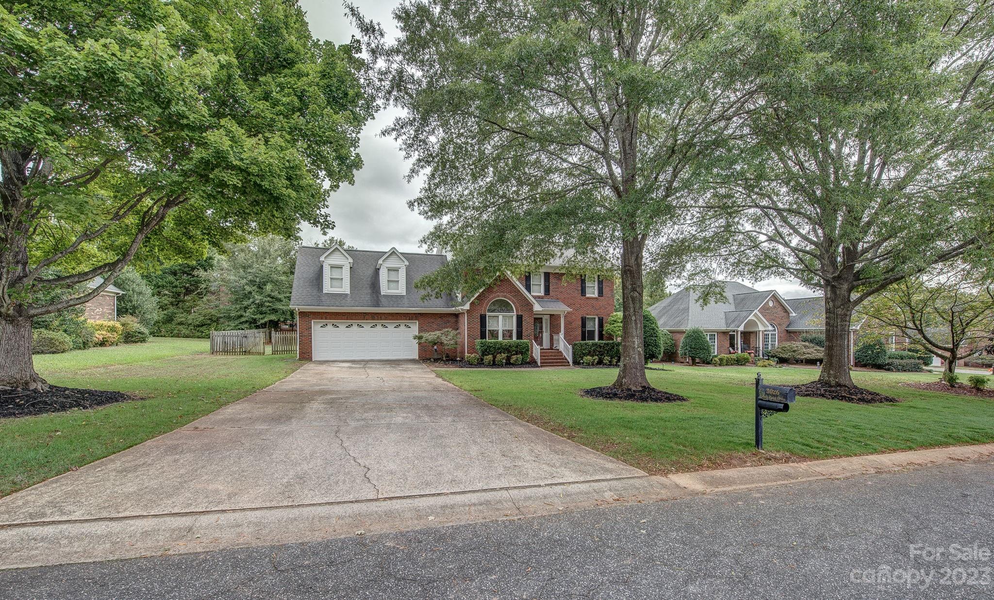 Colony Ridge - Residential