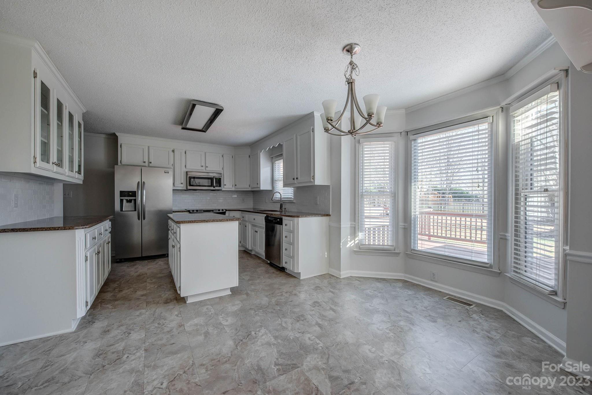 Colony Ridge - Residential