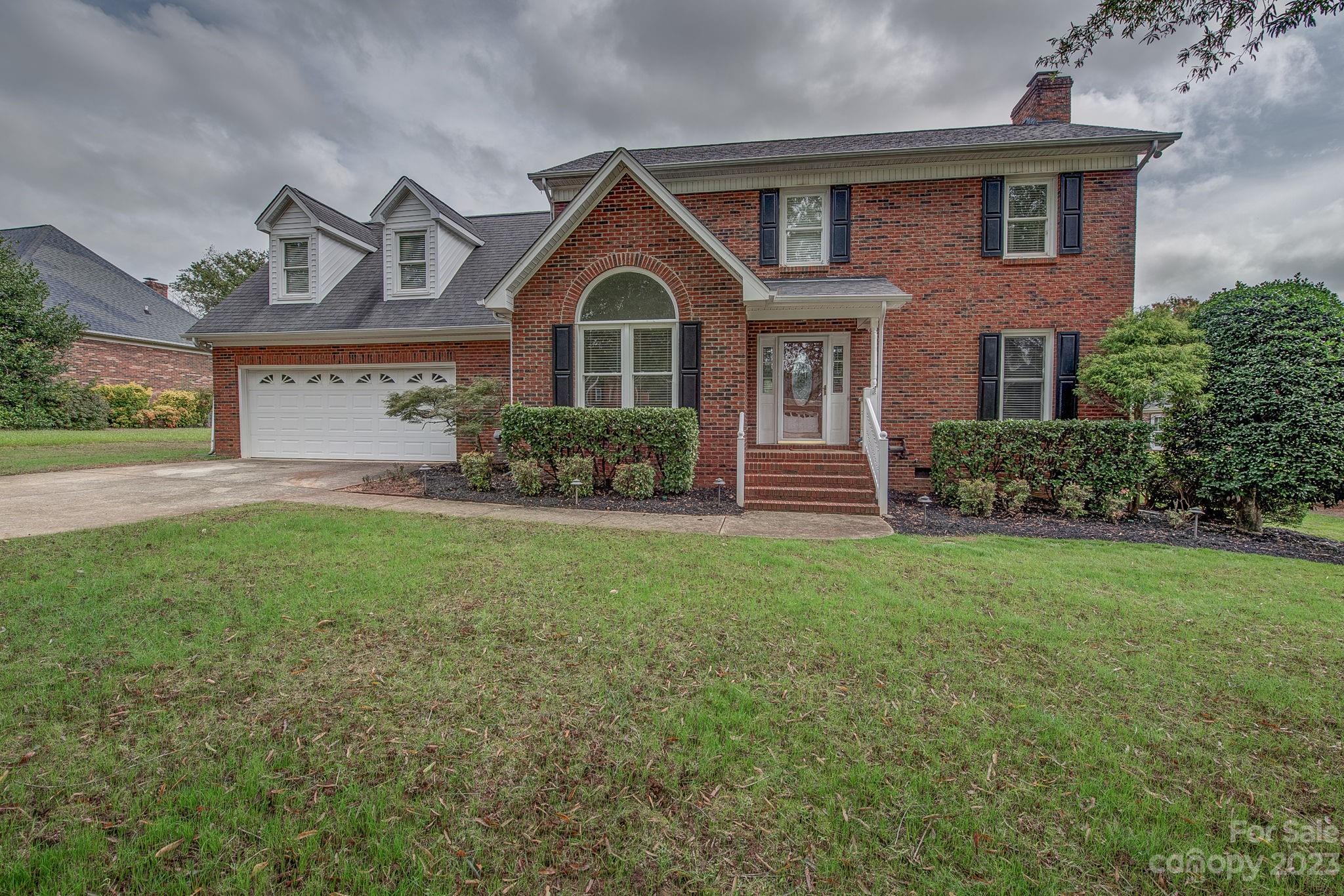 Colony Ridge - Residential