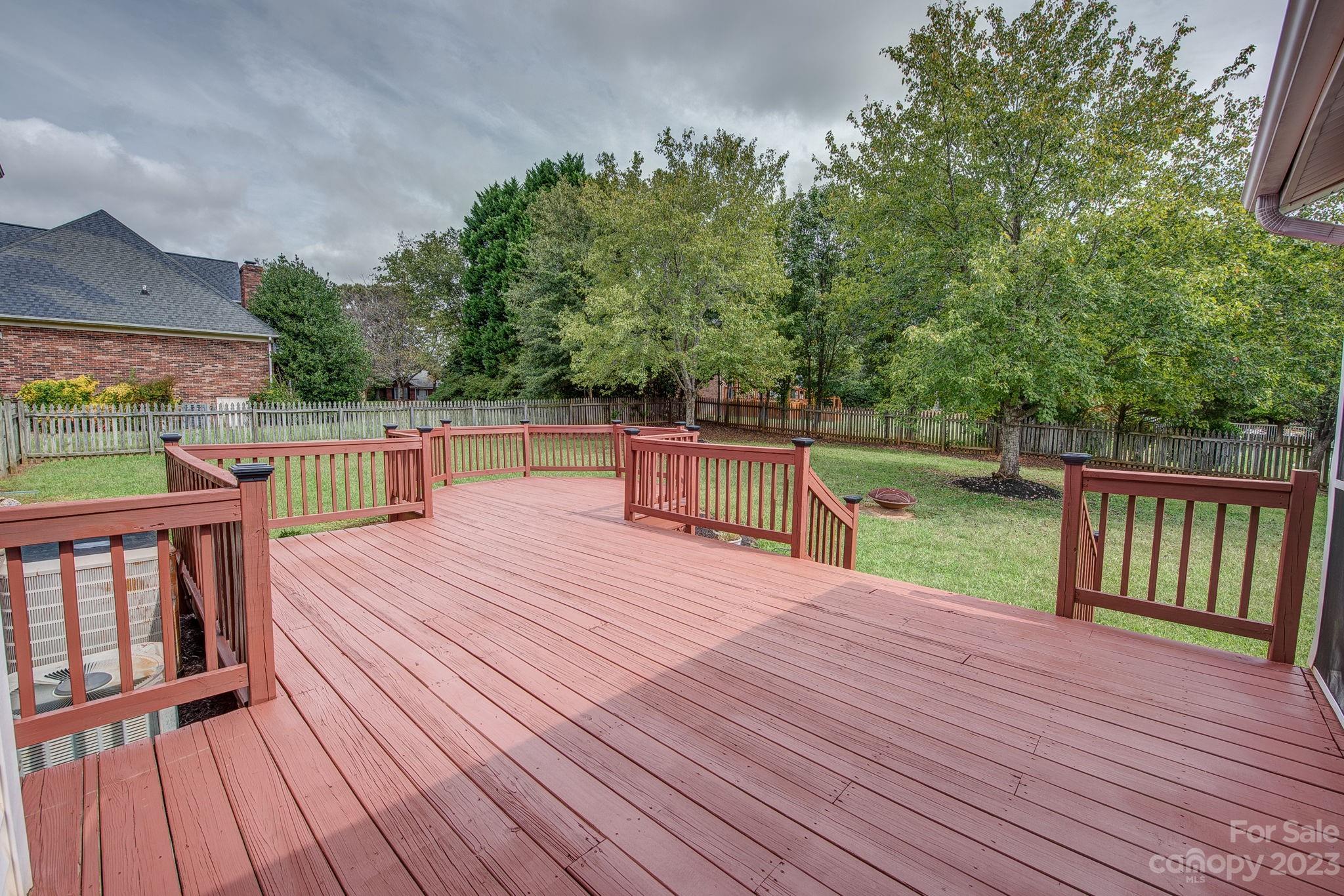 Colony Ridge - Residential