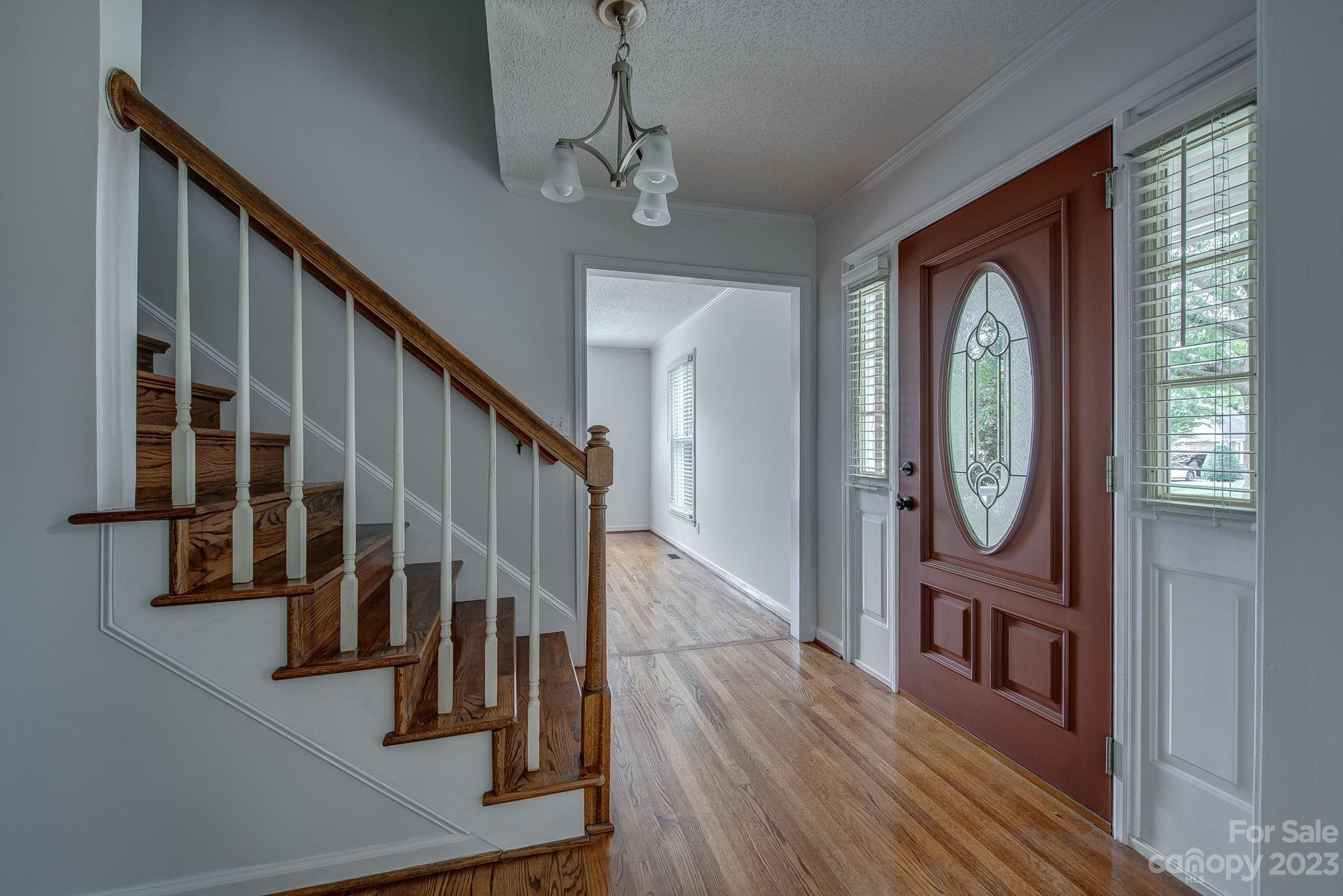 Colony Ridge - Residential