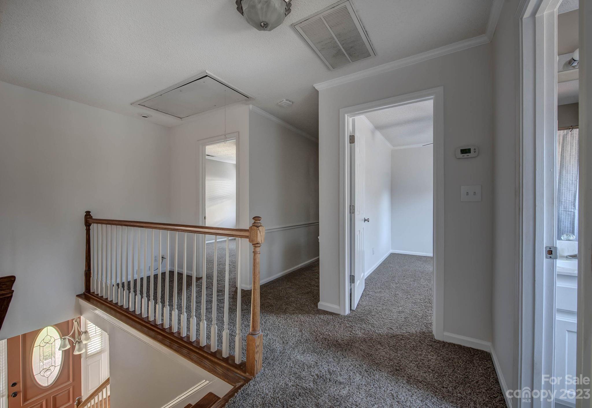 Colony Ridge - Residential