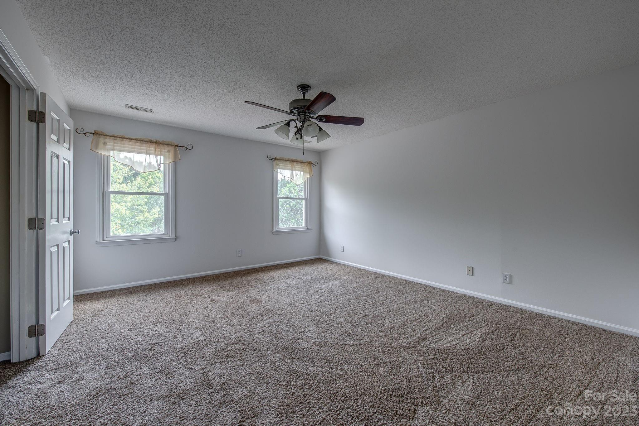 Colony Ridge - Residential