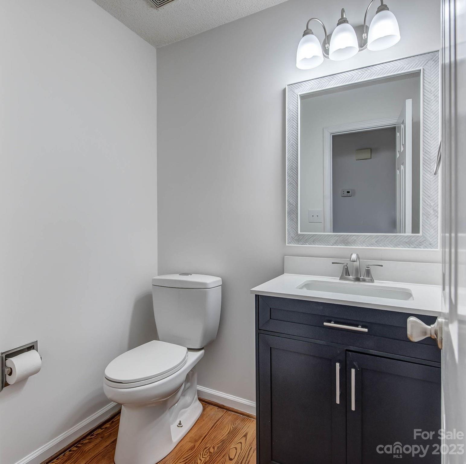 Colony Ridge - Residential