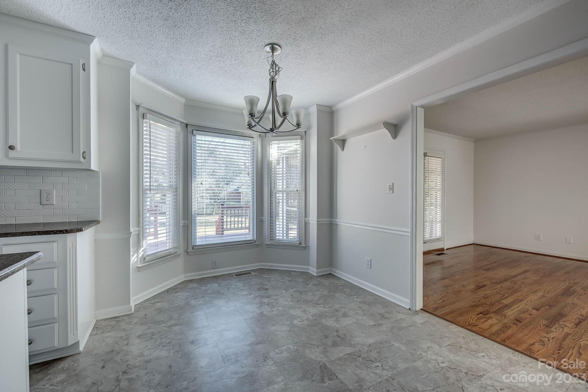 Colony Ridge - Residential