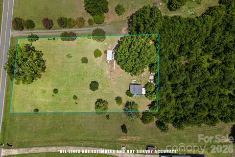 Photo of 3512 Mount Pleasant Road N, Concord, NC 28025 (MLS # 4402302)