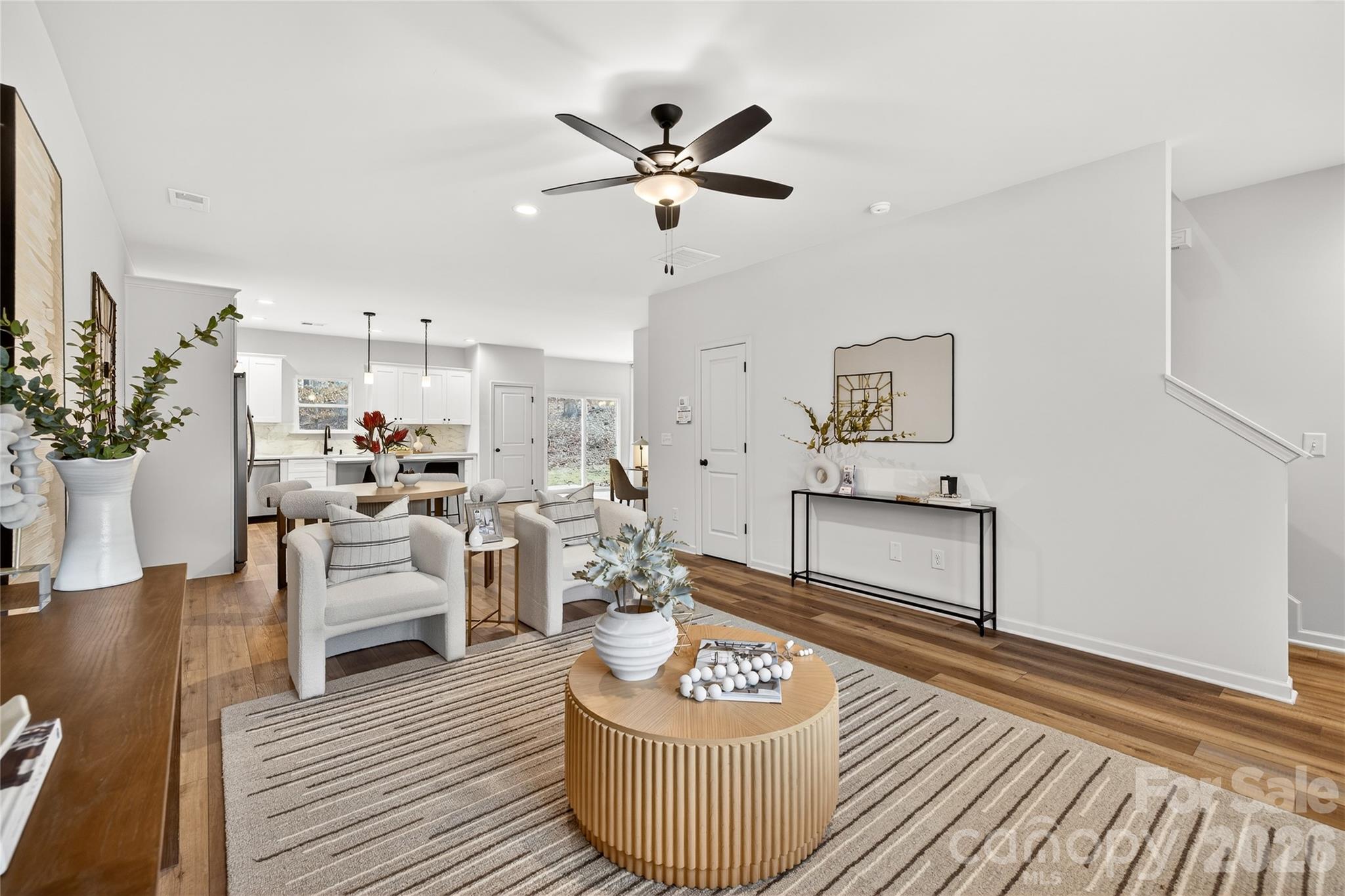 2961 Polk and White Road