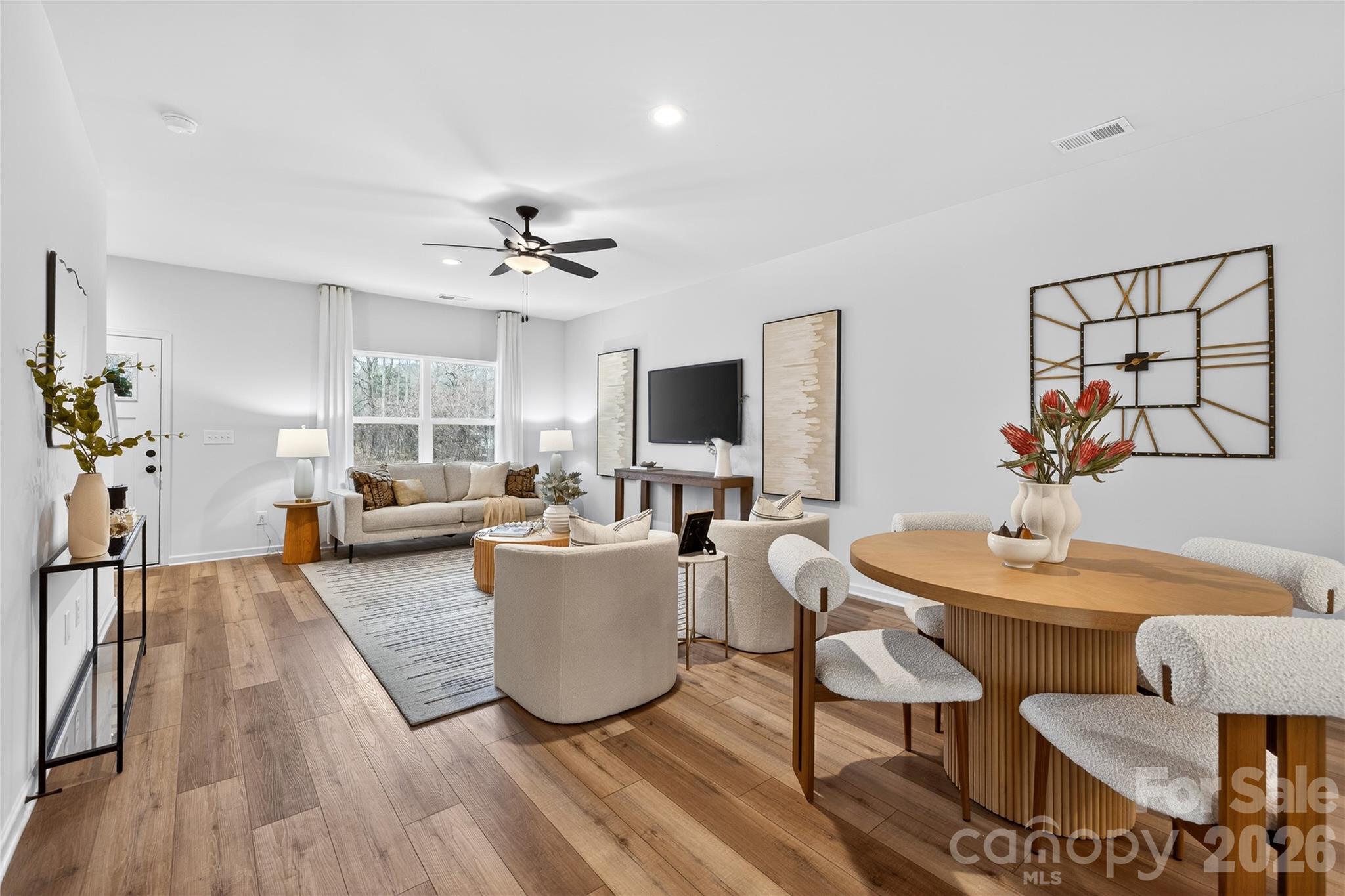 2961 Polk and White Road