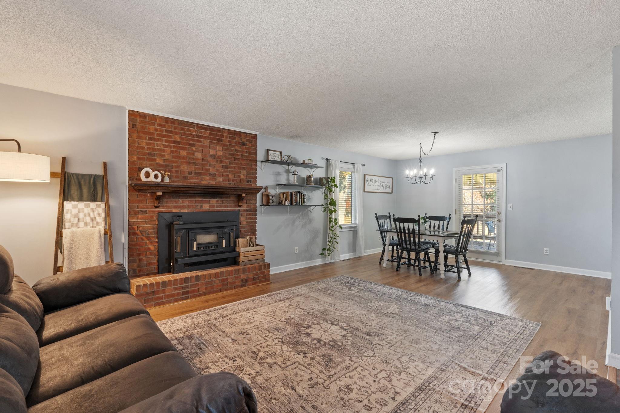 577 John Crotts Road