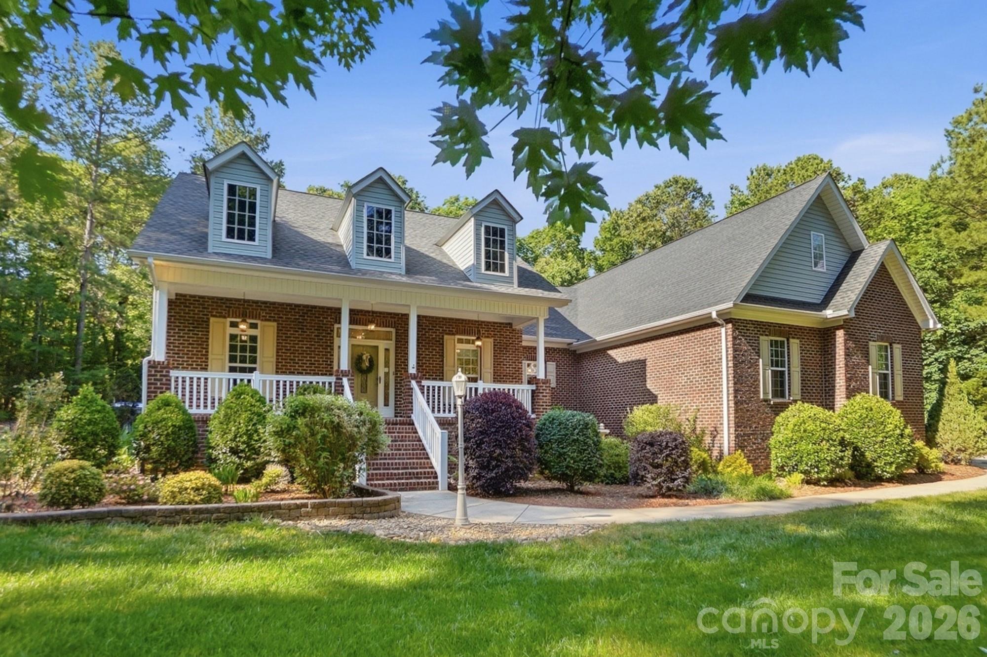 2043 Standing Timber Road