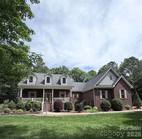 Photo of 2043 Standing Timber Road, Lancaster, SC 29720 (MLS # 4355807)