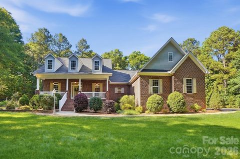 2043 Standing Timber Road Lancaster SC 29720