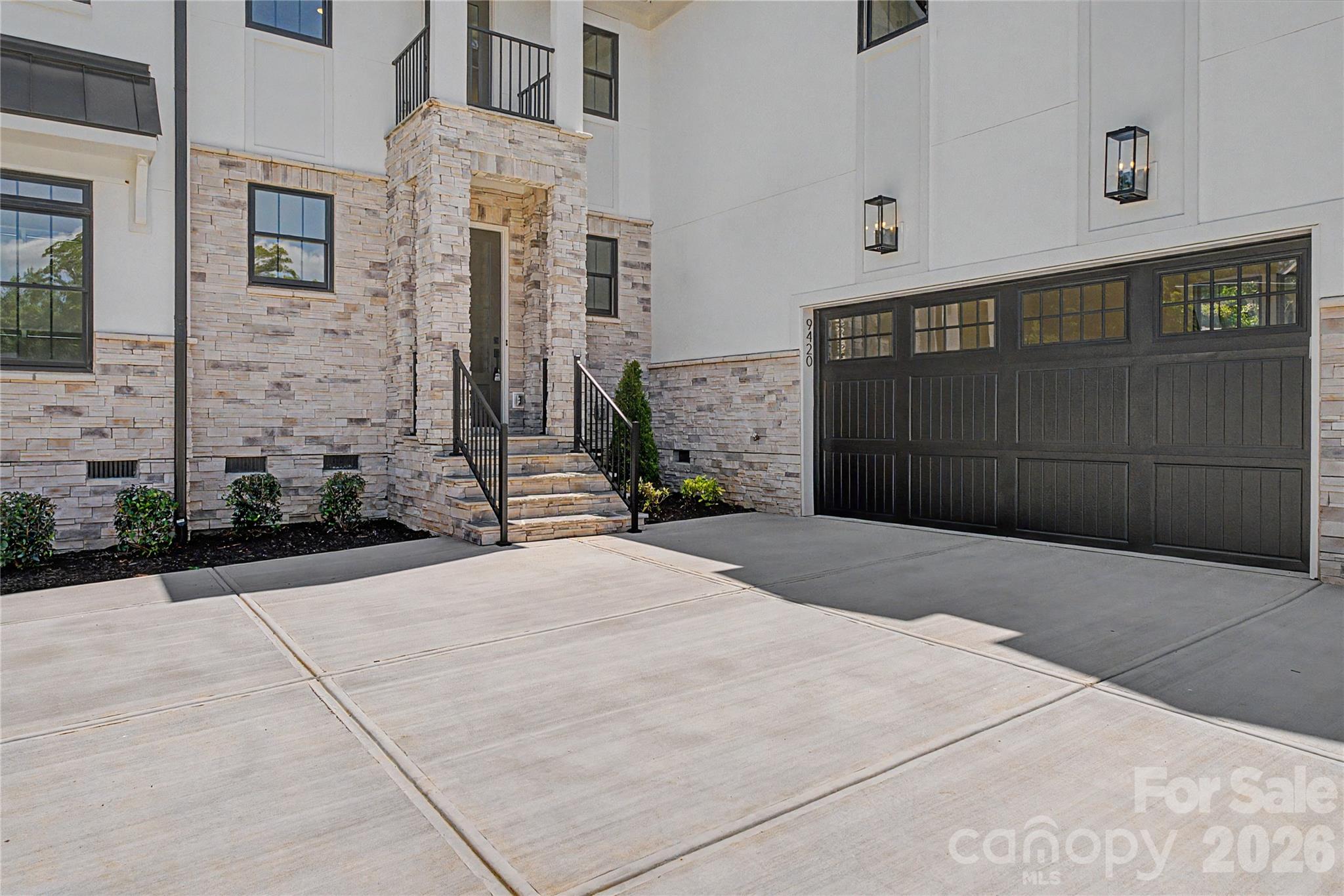 9420 Greyson Ridge Drive