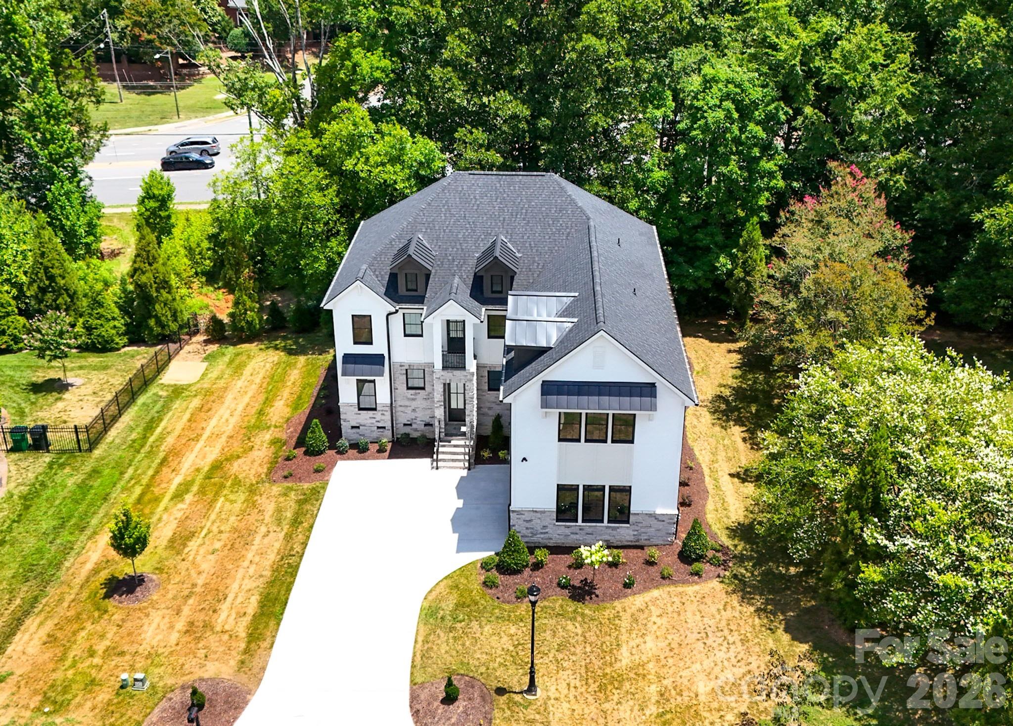 9420 Greyson Ridge Drive
