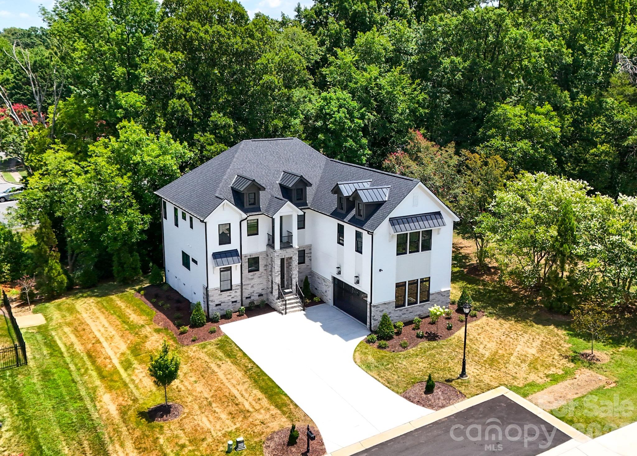 9420 Greyson Ridge Drive